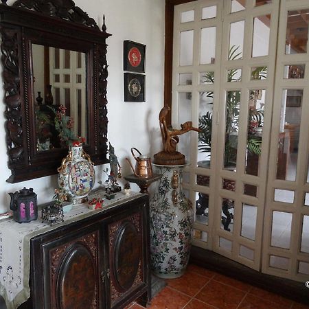 Casa Ruby Pension House Davao Exterior foto
