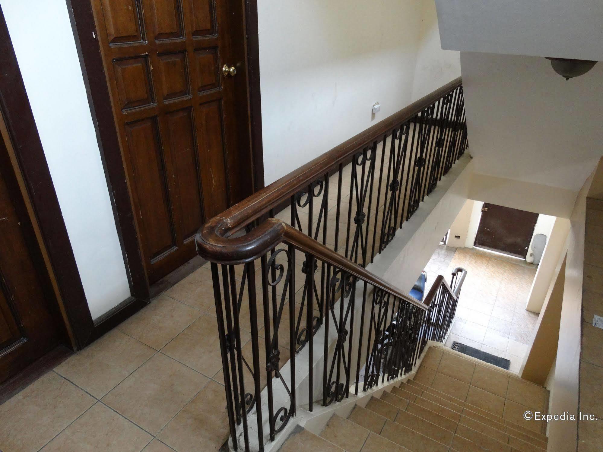Casa Ruby Pension House Davao Exterior foto