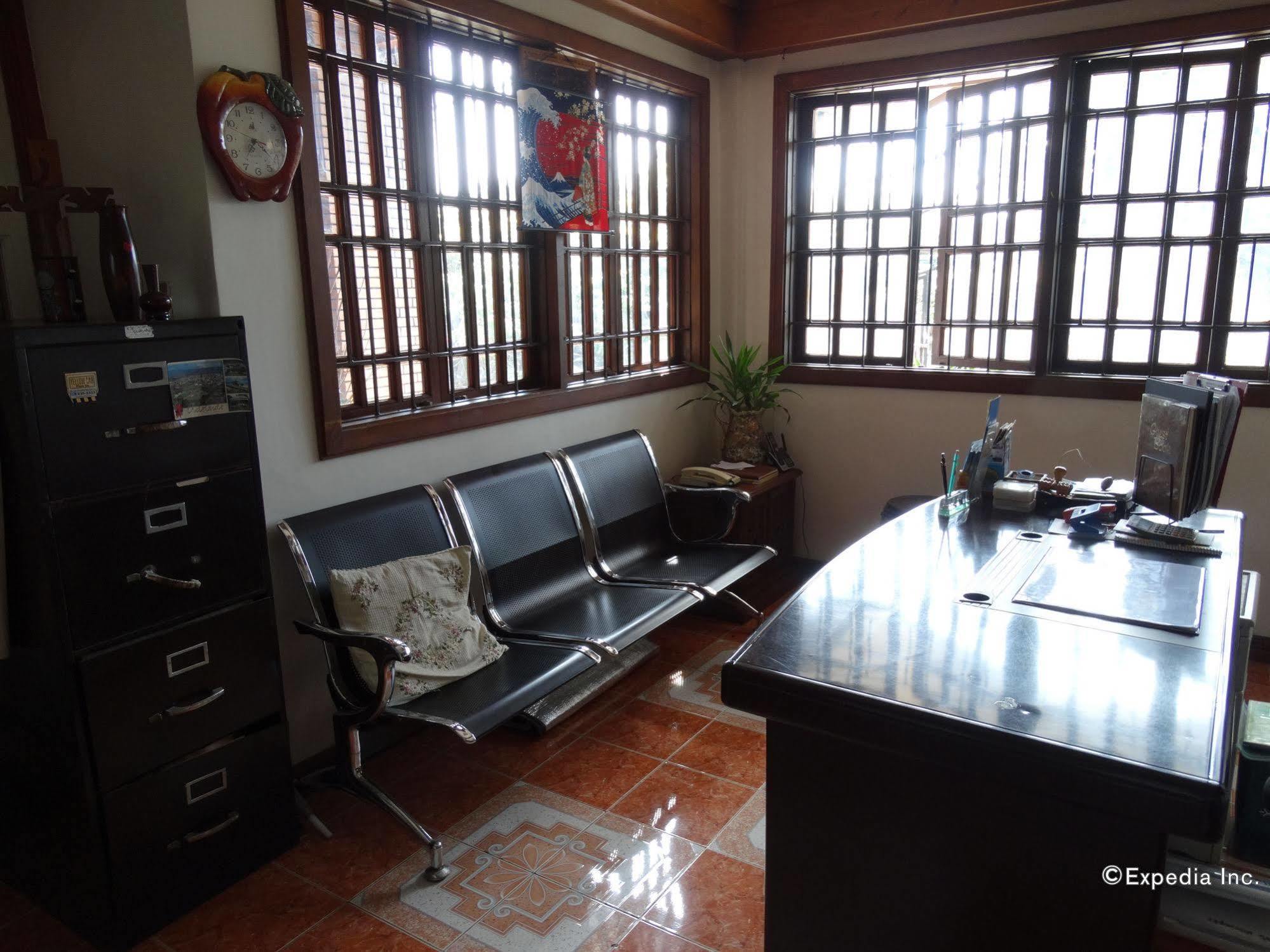 Casa Ruby Pension House Davao Exterior foto
