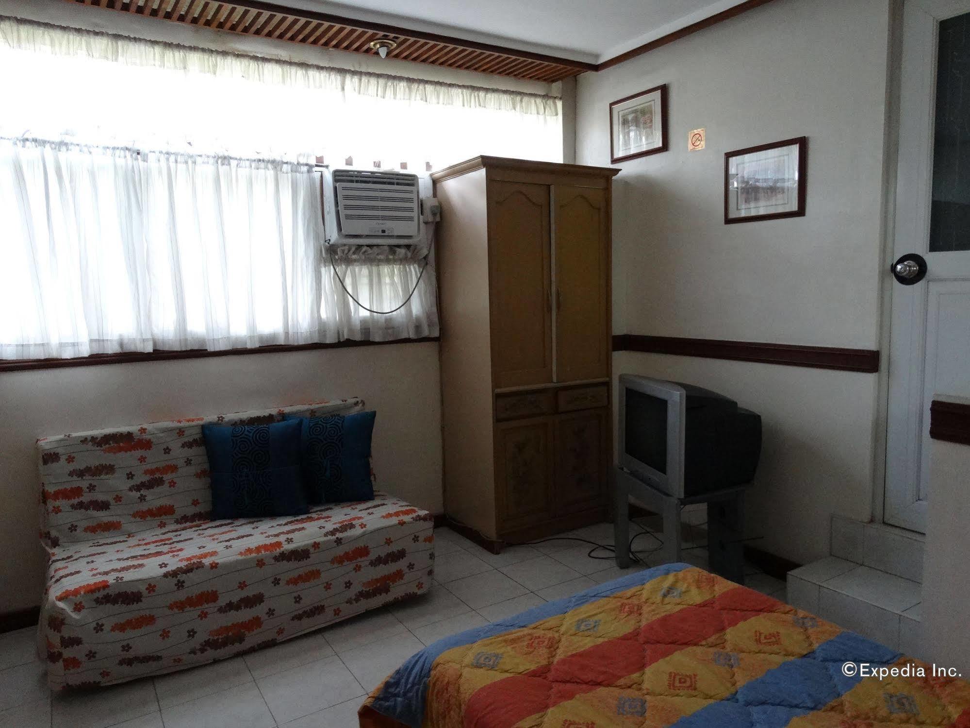 Casa Ruby Pension House Davao Exterior foto